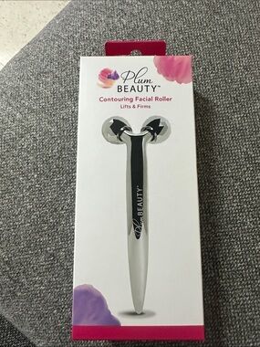 Plum Beauty Contouring Facial Roller